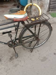 Sohrab Bicycle in Sargodha Free classifieds in Sargodha OLX