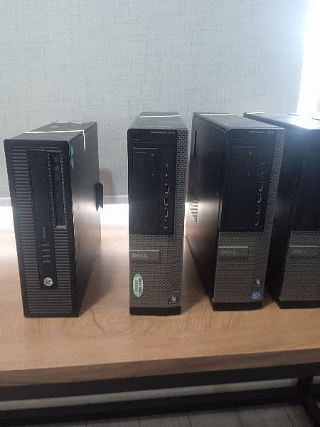 core i5 2nd generation PC 0