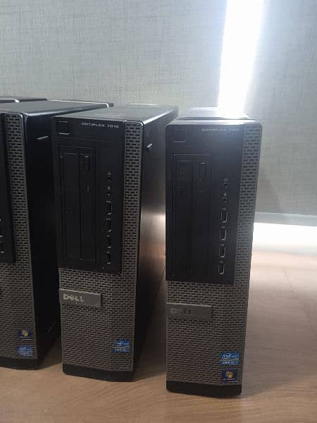 core i5 2nd generation PC 2