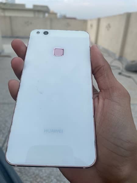 Huawei P10 lite 4/64 for sale urgently need money 0