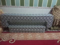 sofa Double beds
