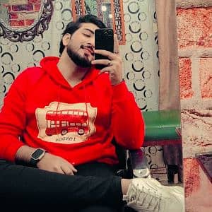 Ahmed rajput
