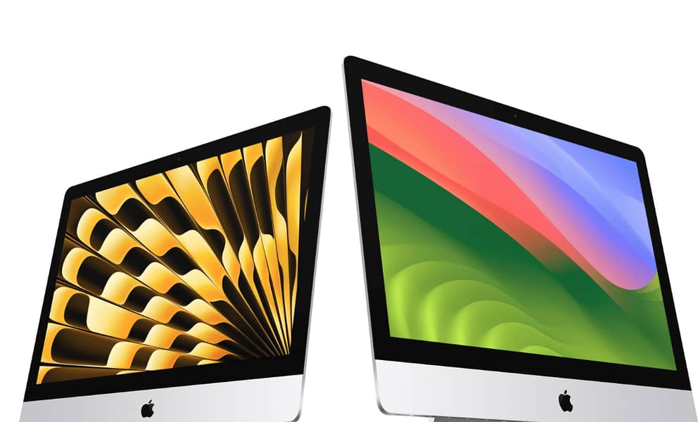 MacOS Sonoma is competible for these devices ? How to upgrade the macb 12