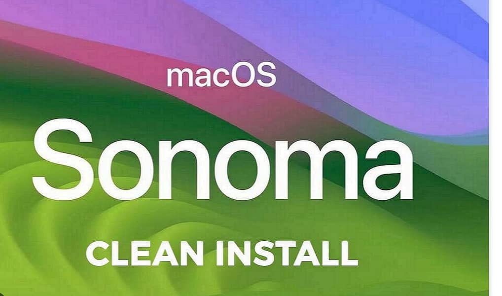 MacOS Sonoma is competible for these devices ? How to upgrade the macb 13