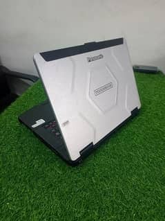 Panasonic CF-54- CF31- CF53 Toughbook available Dell Rugged Laptop