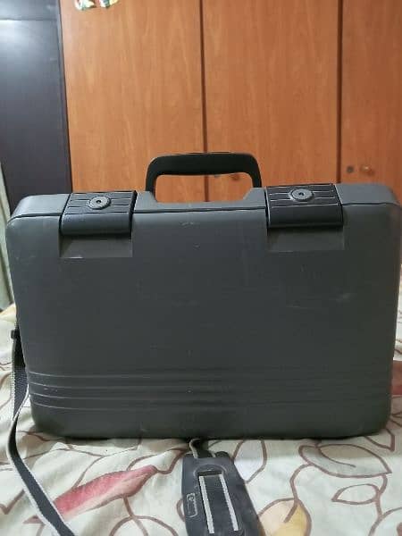 Camera bag in new condition 1