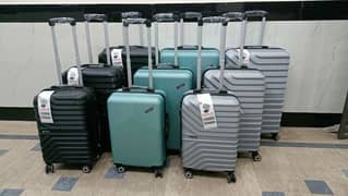 Trolley bags in online olx