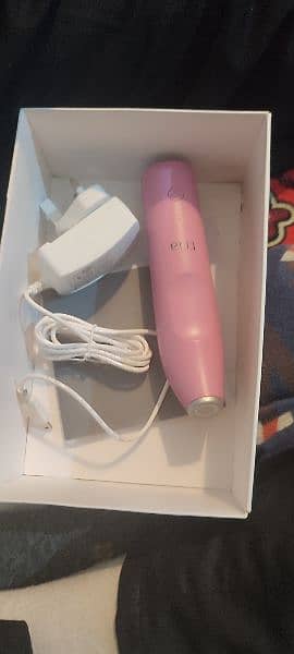 Tria Beauty Hair Removal laser precision 1