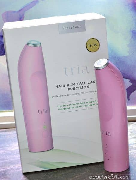 Tria Beauty Hair Removal laser precision 7