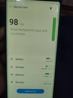 Note 9 Samsung