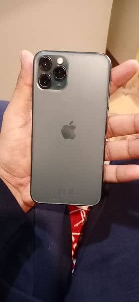 i phone 11 pro pta approved 1