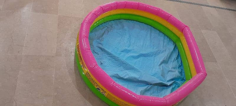5 to 8 feet size Swimming Pool 3