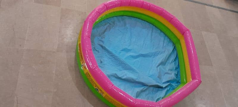 5 to 8 feet size Swimming Pool 5