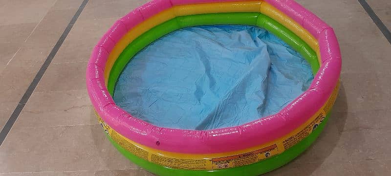 5 to 8 feet size Swimming Pool 6