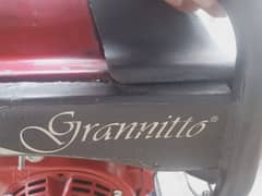 Grannitto (GT3600ES) Generator