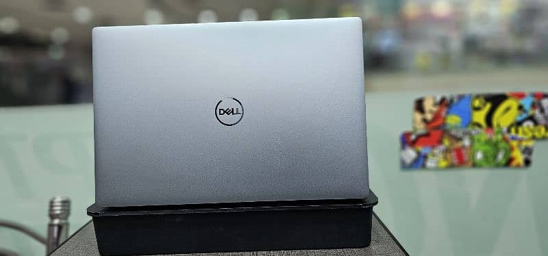 Dell XPS 13 9315 Notebook i5 12th Generation 11