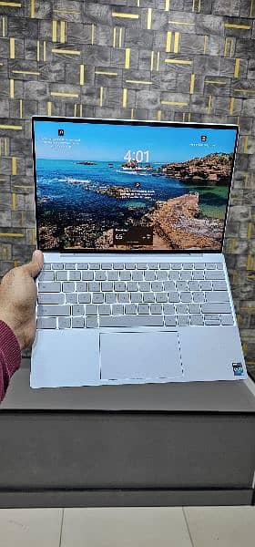 Dell XPS 13 9315 Notebook i5 12th Generation 13