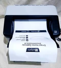 Brother HL-1210W Laserjet Printer.