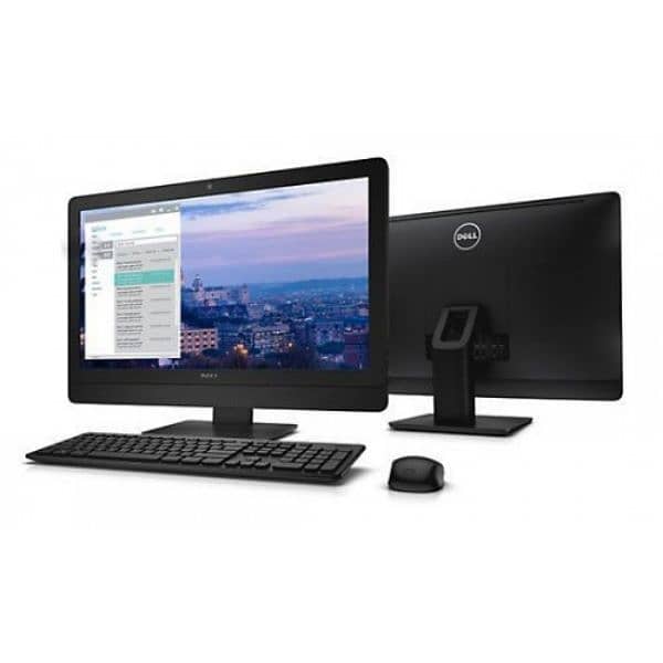 Dell 9030 all in one touch 1