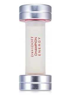 Davidoff Champion Energy 90ml