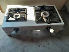 used stove with good material price is final