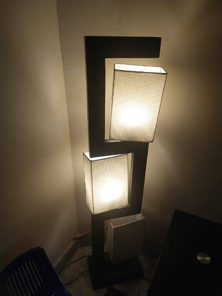 standing lamp 0