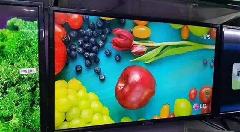 55 INCH Q LED TV SAMSUNG 4K UHD IPS DISPLAY 03221257237 2