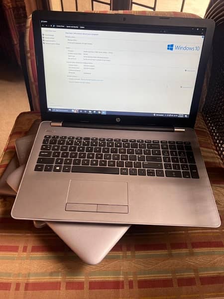 HP Laptop Core i5 i7 6th 7th 8th 10th Generation Laptops Ssd Touch 4