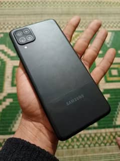 Samsung A12 128gb 0