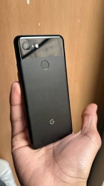 Google pixel 3 64gb PTA APPROVED 10/10 1