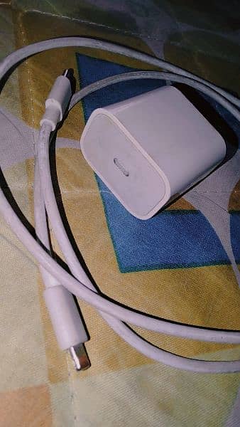 Charger I phone 12.13. 14. pro max usb typ C 1