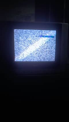 LG flat screen 15 inches TV used condition for sale 2010 model