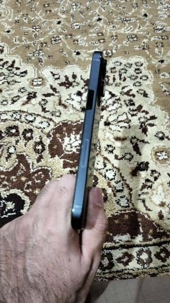 Iphone 14 pro max jv ( space black) original LL/A model 5