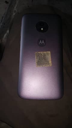 Motorola E5 Play 0