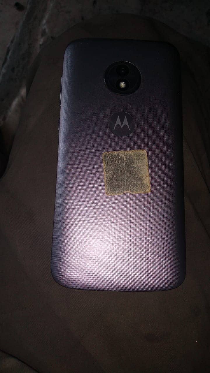 Motorola E5 Play 0