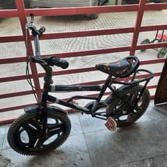 used cycle in good condition for urgent sale