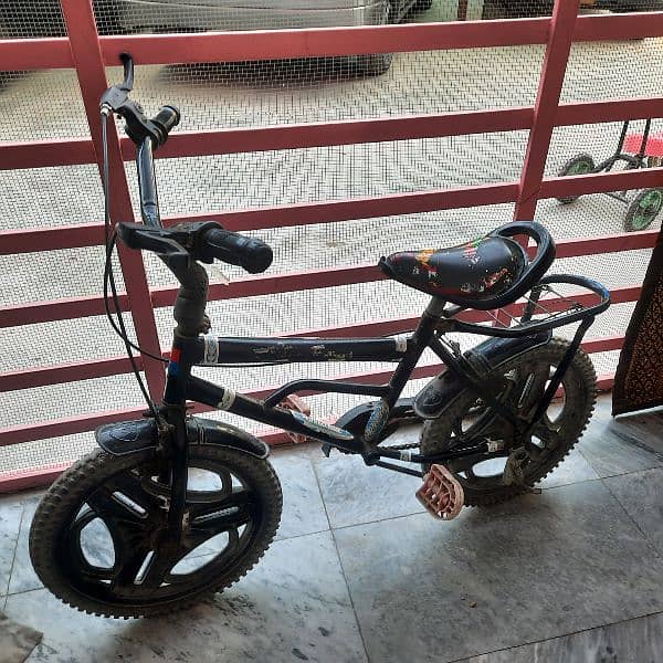 used cycle in good condition for urgent sale 0