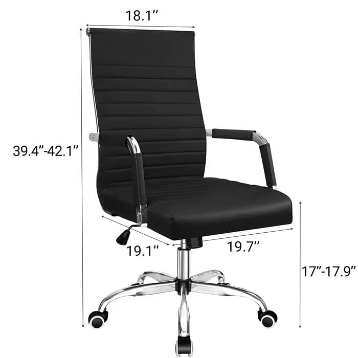 High Life Imported Office Chairs Executive chairs 1