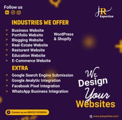 Graphic Design Service