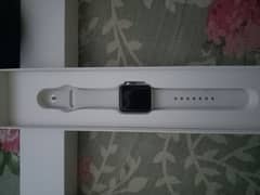 Apple watch (series 3) 38mm