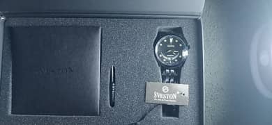 Sveston (MODICCI) Watch