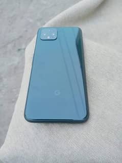 Google pixel 4 PTA approved condition 10/9 good 6gb. 64gb