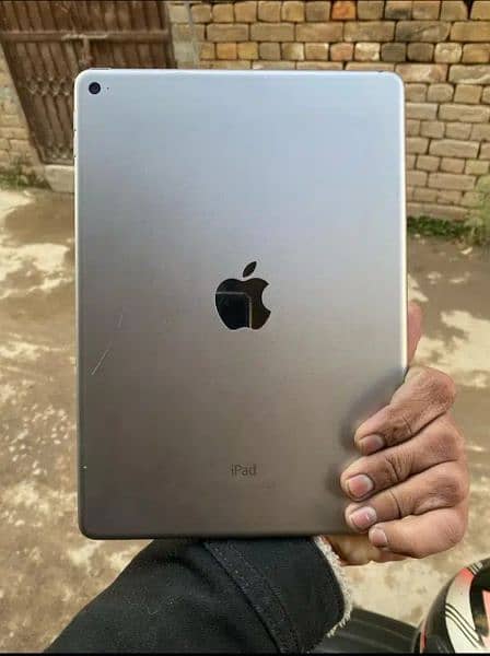 Ipad air 2 32gb imported from usa 0