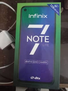 infinix