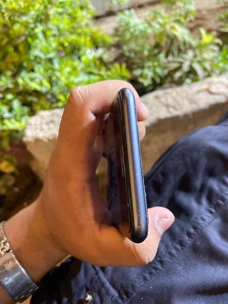 iPhone 8 Plus non pta 256 gb all ok 100%battery exchange possible 1