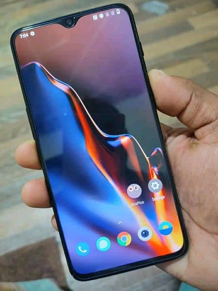 Oneplus 6T 8/128 10/10 conditi0n 845 snapdragon pta approved 1