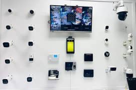 CCTV Cameras New Pakage 2 MP