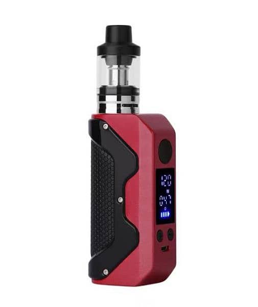 VAPE M3 128W | VAPE M8 120W | DR VAPE 160W | VAPES & PODS | VAPE24 2