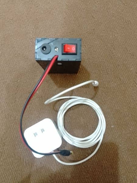 12v Power Bank with supply 1