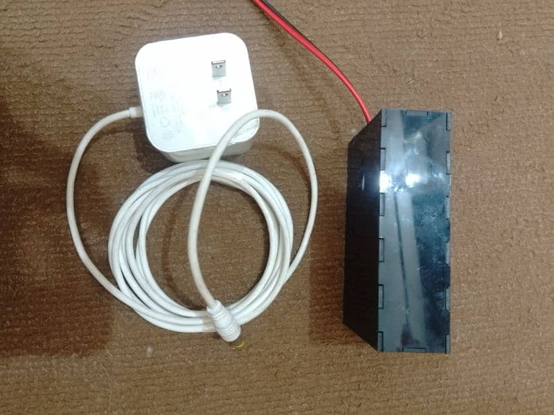 12v Power Bank with supply 3